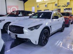 Infiniti QX70